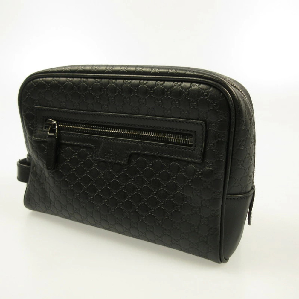 Gucci Microguccissima Shoulder Bag